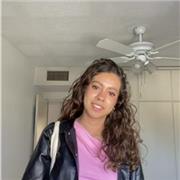 Profesora en apoyo especial apta para todas las edades